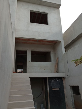 Imagem Sobrado com 2 Quartos à Venda, 95 m² em Vila Perracini - Poá Imagem Sobrado com 2 Quartos à Venda, 95 m² em Vila Perracini - Poá