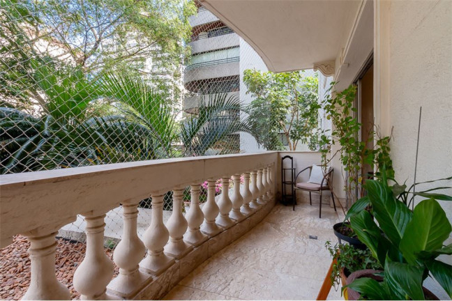 Imagem Apartamento com 4 Quartos à Venda, 220 m² em Perdizes - São Paulo Imagem Apartamento com 4 Quartos à Venda, 220 m² em Perdizes - São Paulo