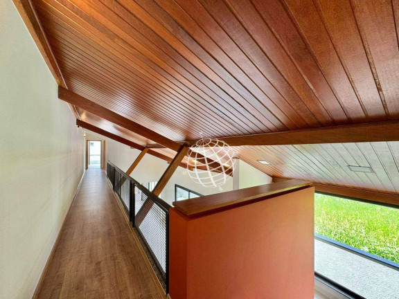 Imagem Casa com 3 Quartos à Venda, 219 m² em Jardim Do Lago - Atibaia
