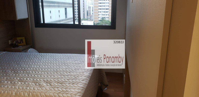 Imagem Apartamento com 2 Quartos para Alugar, 64 m² em Bela Vista - São Paulo Imagem Apartamento com 2 Quartos para Alugar, 64 m² em Bela Vista - São Paulo