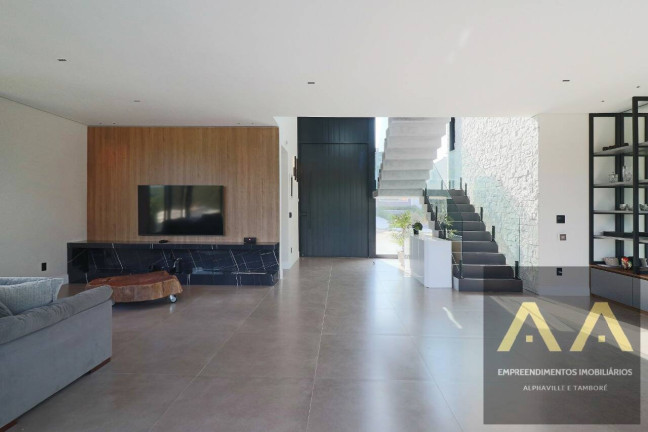Imagem Casa com 4 Quartos à Venda, 388 m² em Tamboré - Santana De Parnaíba Imagem Casa com 4 Quartos à Venda, 388 m² em Tamboré - Santana De Parnaíba