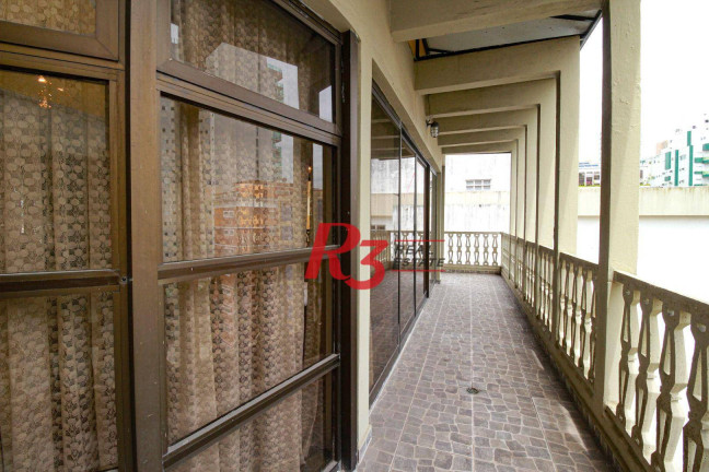 Imagem Cobertura com 6 Quartos à Venda, 750 m² em Boqueirão - Santos Imagem Cobertura com 6 Quartos à Venda, 750 m² em Boqueirão - Santos
