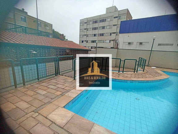 Imagem Apartamento com 2 Quartos à Venda, 60 m² em Jardim São Dimas - São José Dos Campos Imagem Apartamento com 2 Quartos à Venda, 60 m² em Jardim São Dimas - São José Dos Campos