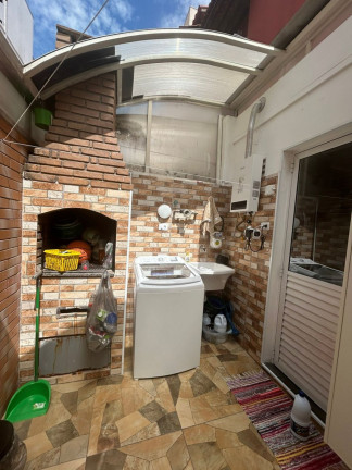 Imagem Casa de Condomínio com 3 Quartos à Venda, 127 m² em Jardim São Luís - São Paulo Imagem Casa de Condomínio com 3 Quartos à Venda, 127 m² em Jardim São Luís - São Paulo