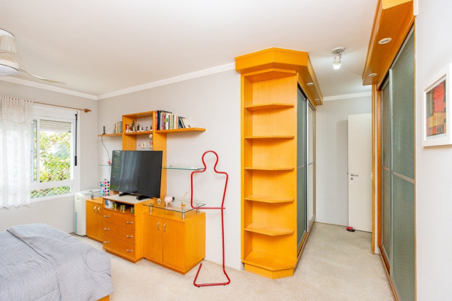 Imagem Imóvel com 3 Quartos à Venda, 151 m² em Panamby - São Paulo Imagem Imóvel com 3 Quartos à Venda, 151 m² em Panamby - São Paulo