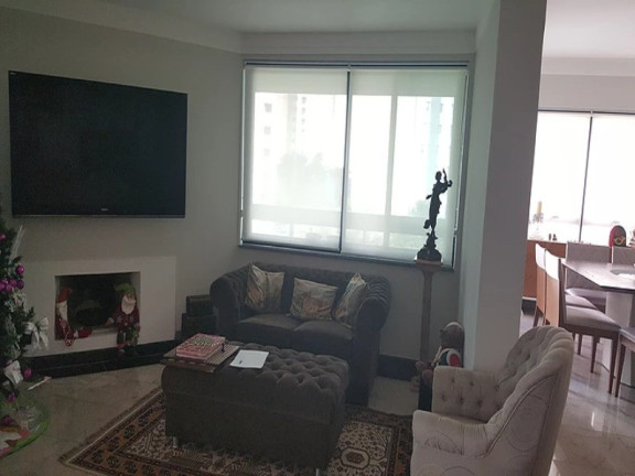Imagem Imóvel com 4 Quartos à Venda, 300 m² em Jardim Vila Mariana - São Paulo Imagem Imóvel com 4 Quartos à Venda, 300 m² em Jardim Vila Mariana - São Paulo