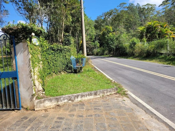 Imagem Imóvel com 5 Quartos à Venda, 109.094 m² em Centro (mailasqui) - São Roque Imagem Imóvel com 5 Quartos à Venda, 109.094 m² em Centro (mailasqui) - São Roque