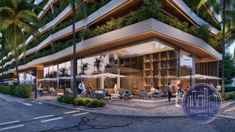 Imagem Apartamento com 2 Quartos à Venda, 96 m² em Centro - Balneário Piçarras Imagem Apartamento com 2 Quartos à Venda, 96 m² em Centro - Balneário Piçarras