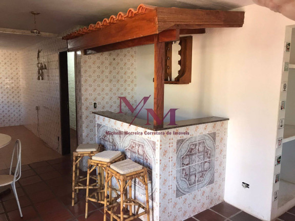 Imagem Casa com 4 Quartos à Venda, 339 m² em Balneário Primavera - Pontal Do Paraná