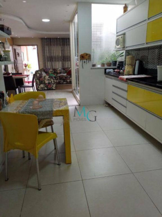 Imagem Casa com 2 Quartos à Venda, 210 m² em Campo Grande - Rio De Janeiro Imagem Casa com 2 Quartos à Venda, 210 m² em Campo Grande - Rio De Janeiro