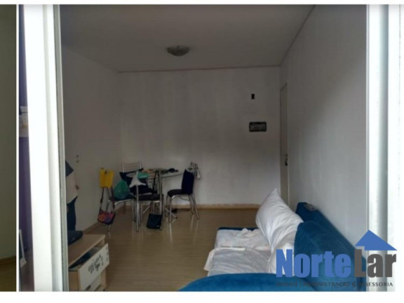 Imagem Apartamento com 2 Quartos à Venda, 50 m² em Nossa Senhora Do ó - São Paulo