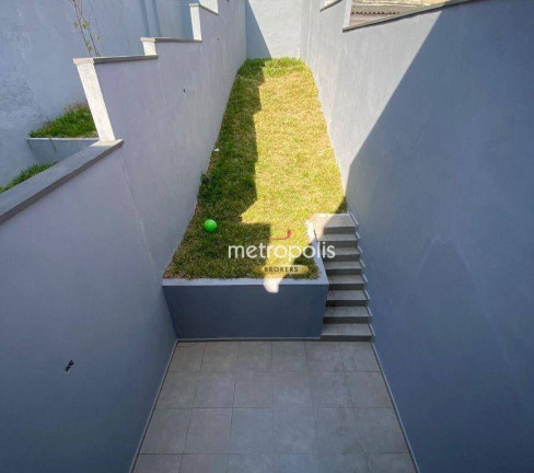 Imagem Sobrado com 2 Quartos à Venda, 80 m² em Taboão - Diadema Imagem Sobrado com 2 Quartos à Venda, 80 m² em Taboão - Diadema