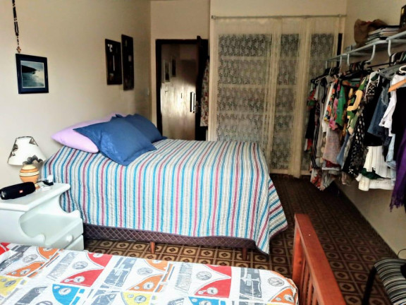 Imagem Casa com 5 Quartos à Venda, 214 m² em Jardim Aguapeu - Mongaguá