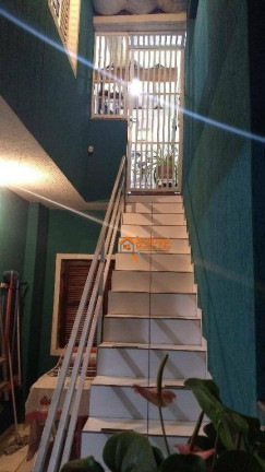 Imagem Sobrado com 3 Quartos à Venda, 153 m² em Jardim Monte Carmelo - Guarulhos