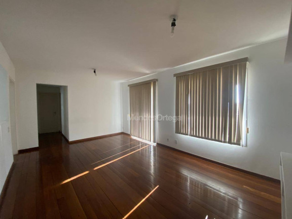 Imagem Apartamento com 3 Quartos para Alugar, 97 m² em Parque Campolim - Sorocaba