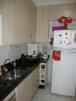 Imagem Apartamento com 3 Quartos à Venda, 69 m² em Parque Villa Flores - Sumaré