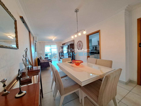Imagem Apartamento com 4 Quartos à Venda, 163 m² em Guilhermina - Praia Grande