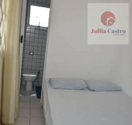 Imagem Apartamento com 1 Quarto à Venda, 40 m² em Boa Viagem - Recife