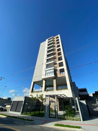 Imagem Apartamento com 1 Quarto à Venda, 48 m² em Anita Garibaldi - Joinville