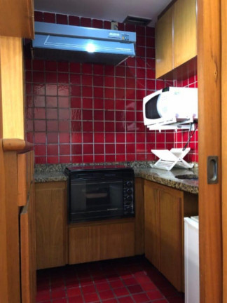 Imagem Apartamento com 1 Quarto para Alugar, 40 m² em Cerqueira César - São Paulo Imagem Apartamento com 1 Quarto para Alugar, 40 m² em Cerqueira César - São Paulo