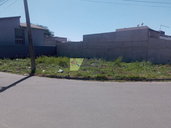Imagem Terreno à Venda, 320 m² em Jardim Interlagos - Hortolândia Imagem Terreno à Venda, 320 m² em Jardim Interlagos - Hortolândia