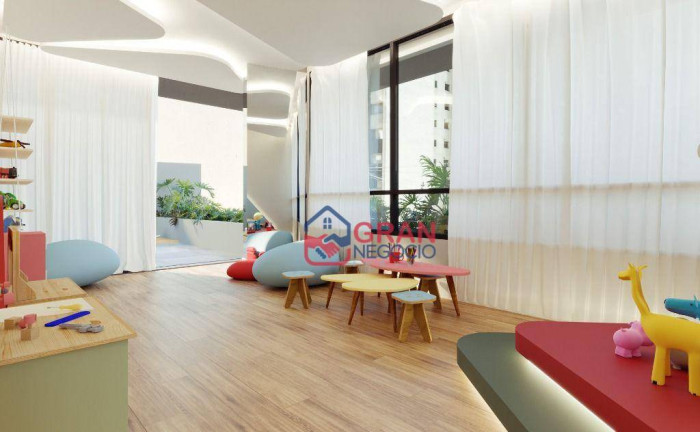 Imagem Apartamento com 3 Quartos à Venda, 155 m² em água Verde - Curitiba Imagem Apartamento com 3 Quartos à Venda, 155 m² em água Verde - Curitiba