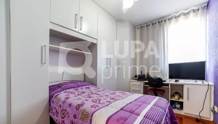 Imagem Apartamento com 3 Quartos à Venda, 70 m² em Vila Maria - São Paulo