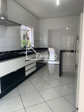 Imagem Imóvel com 3 Quartos à Venda, 250 m² em Ibiti Royal Park - Sorocaba