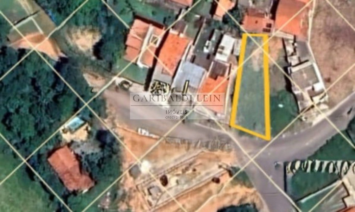 Imagem Terreno à Venda, 383 m² em Parque Dos Pomares - Campinas Imagem Terreno à Venda, 383 m² em Parque Dos Pomares - Campinas
