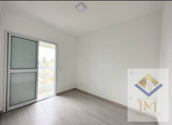 Imagem Apartamento com 2 Quartos para Alugar, 73 m² em Aparecida - Santos