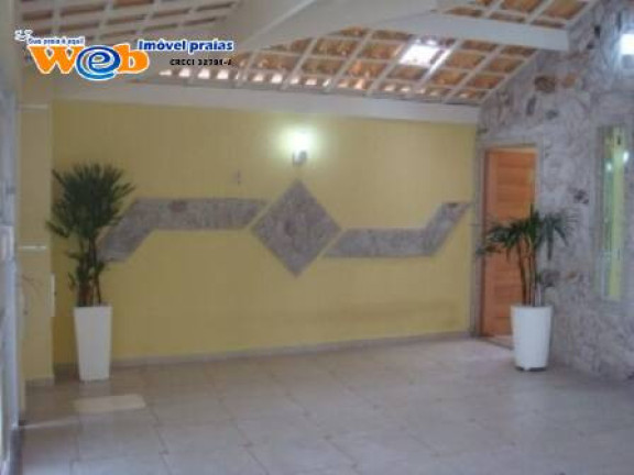 Imagem Casa com 3 Quartos à Venda, 169 m² em Caiçara - Praia Grande Imagem Casa com 3 Quartos à Venda, 169 m² em Caiçara - Praia Grande