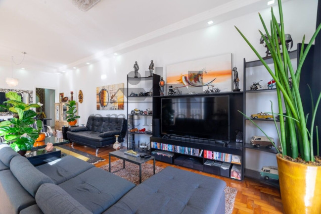 Imagem Apartamento com 3 Quartos à Venda, 170 m² em Bela Vista - São Paulo Imagem Apartamento com 3 Quartos à Venda, 170 m² em Bela Vista - São Paulo