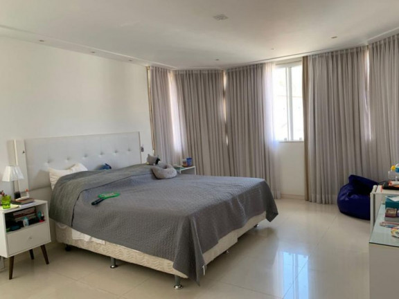 Imagem Casa com 5 Quartos à Venda, 1.000 m² em Barra Da Tijuca - Rio De Janeiro Imagem Casa com 5 Quartos à Venda, 1.000 m² em Barra Da Tijuca - Rio De Janeiro