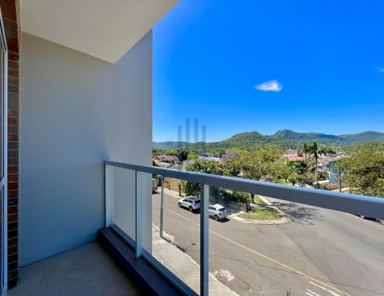Imagem Apartamento com 2 Quartos à Venda, 67 m² em São José - Santa Maria Imagem Apartamento com 2 Quartos à Venda, 67 m² em São José - Santa Maria