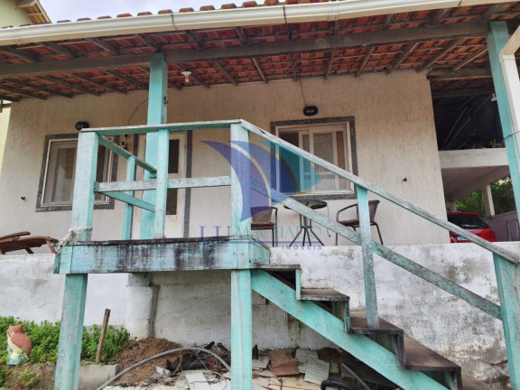 Imagem Casa com 2 Quartos à Venda, 150 m² em Ogiva - Cabo Frio