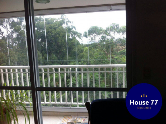 Apartamento com 4 Quartos à Venda, 149 m² em Campo Grande - São Paulo