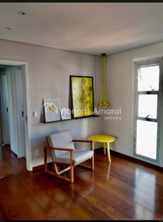 Imagem Apartamento com 3 Quartos à Venda, 360 m² em Cambuí - Campinas Imagem Apartamento com 3 Quartos à Venda, 360 m² em Cambuí - Campinas