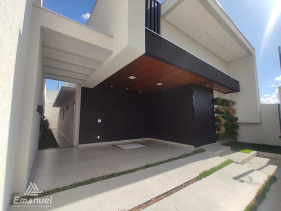 Imagem Casa com 2 Quartos à Venda, 100 m² em Loteamento Praia Da Urca - Campo Grande Imagem Casa com 2 Quartos à Venda, 100 m² em Loteamento Praia Da Urca - Campo Grande