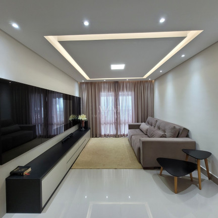 Imagem Apartamento com 4 Quartos à Venda, 192 m² em Aviação - Praia Grande