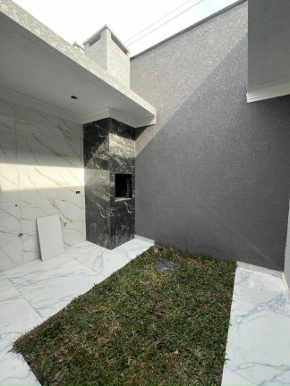 Imagem Casa com 2 Quartos à Venda, 61 m² em Iguaçu - Araucária Imagem Casa com 2 Quartos à Venda, 61 m² em Iguaçu - Araucária