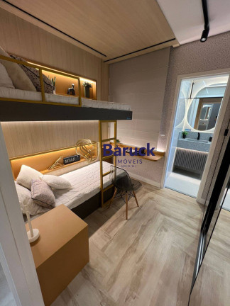 Imagem Apartamento com 2 Quartos à Venda, 58 m² em Vila Assunção - Santo André