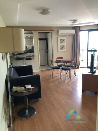 Imagem Apartamento com 2 Quartos à Venda, 60 m² em Paraíso - São Paulo Imagem Apartamento com 2 Quartos à Venda, 60 m² em Paraíso - São Paulo