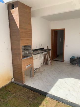 Imagem Casa com 3 Quartos à Venda, 127 m² em Lagoa - Macaé