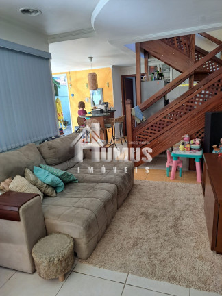 Casa com 3 Quartos à Venda, 170 m² em Toninhas - Ubatuba