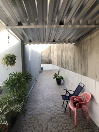 Imagem Casa com 3 Quartos à Venda, 150 m² em Dezoito Do Forte - Aracaju Imagem Casa com 3 Quartos à Venda, 150 m² em Dezoito Do Forte - Aracaju