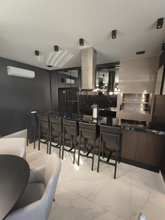 Imagem Apartamento com 4 Quartos à Venda, 224 m² em Praia Brava - Itajaí