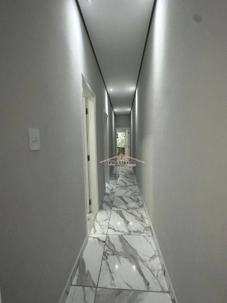 Imagem Casa com 2 Quartos à Venda, 90 m² em Caiçara - Praia Grande