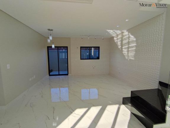 Imagem Casa com 3 Quartos à Venda, 127 m² em Cidade Jardim - São José Dos Pinhais