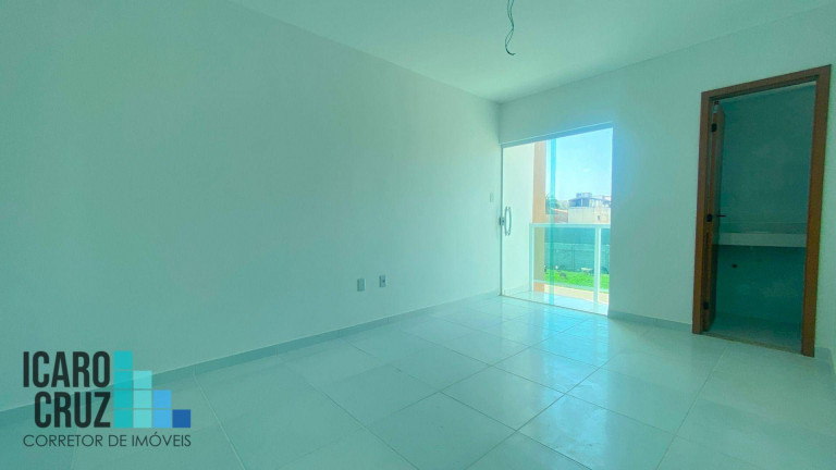 Imagem Casa com 3 Quartos à Venda, 77 m² em Pitangueiras - Lauro De Freitas