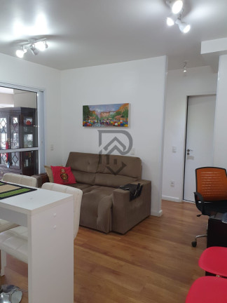 Imagem Apartamento com 2 Quartos à Venda, 66 m² em Vila Mariana - São Paulo